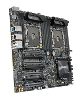 Motherboard Chipset Intel 2