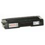 Ricoh - - Schwarz - Original - Tonerpatrone - fr Ricoh SP C340DN (407899) [EURO-Version]