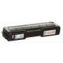 Ricoh - - Magenta - Original - Tonerpatrone - fr Ricoh SP C340DN (407901) [EURO-Version]
