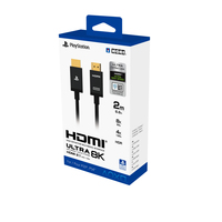 Hori Ps5 Ultra High-speed Hdmi 4