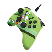 Hori Swi Wireless Horipad - Yoshi 2