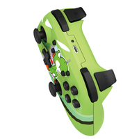 Hori Swi Wireless Horipad - Yoshi 3