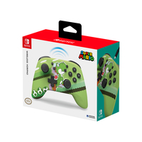 Hori Swi Wireless Horipad - Yoshi 4