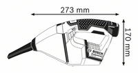 Bosch Powertools 1