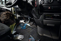 Bosch Powertools 4
