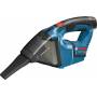 Bosch Powertools - Akku-Staubsauger GAS 12V (in L-BOXX mit 2 x 3,0 Ah Akku)