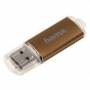  "Hama-Hama 32GB Laeta 32GB USB 2.0 Type-A Brown,Transparent USB flash drive-Hama-Hardware/Electronic"