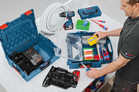 Bosch Powertools 2