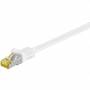 Goobay - Patch-Kabel - RJ-45 (M) zu RJ-45 (M)