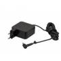 Asus - ASUS - Netzteil - 45 Watt - Europa - Schwarz - fr R540, Transformer Book Flip TP300, TP500, TP550, Transformer Book T200, 