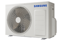 Samsung Aria Condizionata 8