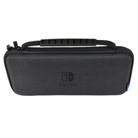 Hori Swi Slim Tough Pouch - Black 1