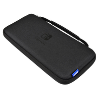 Hori Swi Slim Tough Pouch - Black 2