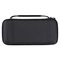 Hori Swi Slim Tough Pouch - Black 3