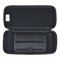 Hori Swi Slim Tough Pouch - Black 4