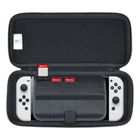 Hori Swi Slim Tough Pouch - Black 5