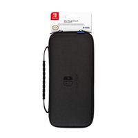 Hori Swi Slim Tough Pouch - Black 6