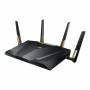 Asus - WL-Router RT-AX88U Pro AX6000 AiMesh