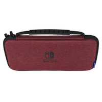 Hori Swi Slim Tough Pouch - Red 1