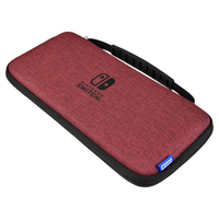 Hori Swi Slim Tough Pouch - Red 2