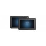 Zebra - ET51 - Tablet - Atom E3940 / 1.6 GHz - Win 10 IOT Enterprise - 4 GB RAM - 64 GB eMMC - 25.7 cm (10.1) Touchscreen 2560 x 1600 (