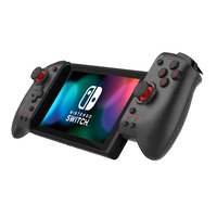 Hori Swi Split Pad Pro + Attachment 4