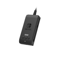 Hori Swi Split Pad Pro + Attachment 5