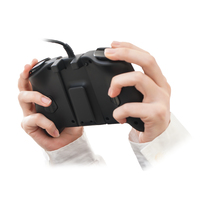 Hori Swi Split Pad Pro + Attachment 7
