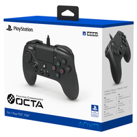 Hori Ps5 Fighting Commander Octa 4