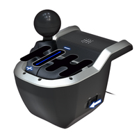 Hori 7-speed Racing Shifter Pc 3