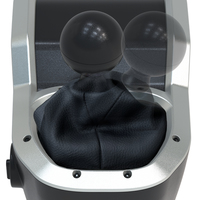 Hori 7-speed Racing Shifter Pc 4
