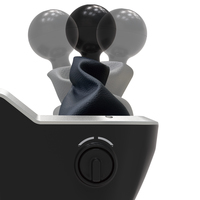 Hori 7-speed Racing Shifter Pc 6