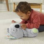 Mattel Gmbh - Fisher Price Schlummer-Koala