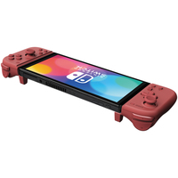 Hori Swi Split Pad Compact - Red 1