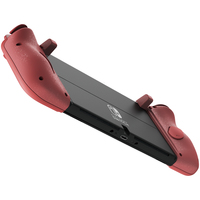 Hori Swi Split Pad Compact - Red 2