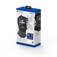 Hori Tactical Assault Commander Ps5 5