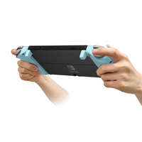 Hori Swi Split Pad Compact - Pika 3