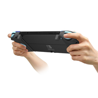 Hori Swi Split Pad Compact - Gengar 3