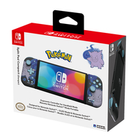 Hori Swi Split Pad Compact - Gengar 4