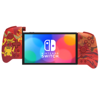 Hori Swi Split Pad Pro - Charizard & Pika 1