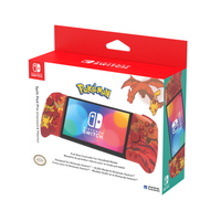 Hori Swi Split Pad Pro - Charizard & Pika 3