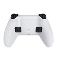 Freaks Ps5 Controller Wireless White Led 2
