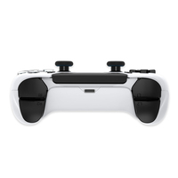 Freaks Ps5 Controller Wireless White Led 3