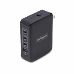 Startech.com - StarTech.com 140W USB-C WALL CHARGER GAN (3114GCU-WALL-CHARGER)