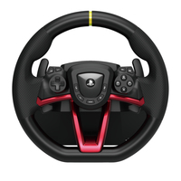 Hori Ps5 Wireless Racing Wheel Apex 3