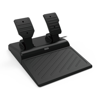 Hori Ps5 Wireless Racing Wheel Apex 4