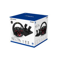 Hori Ps5 Wireless Racing Wheel Apex 5