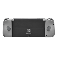 Hori Swi Split Pad Compact Attachment Set Black 5
