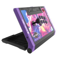 Hori Fighting Stick Alpha (street Fighter Vi) 1