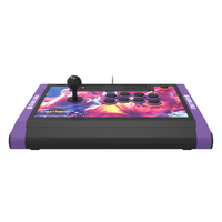 Hori Fighting Stick Alpha (street Fighter Vi) 3
